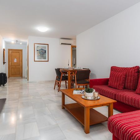 Tuguest Armilla Apartment Extérieur photo