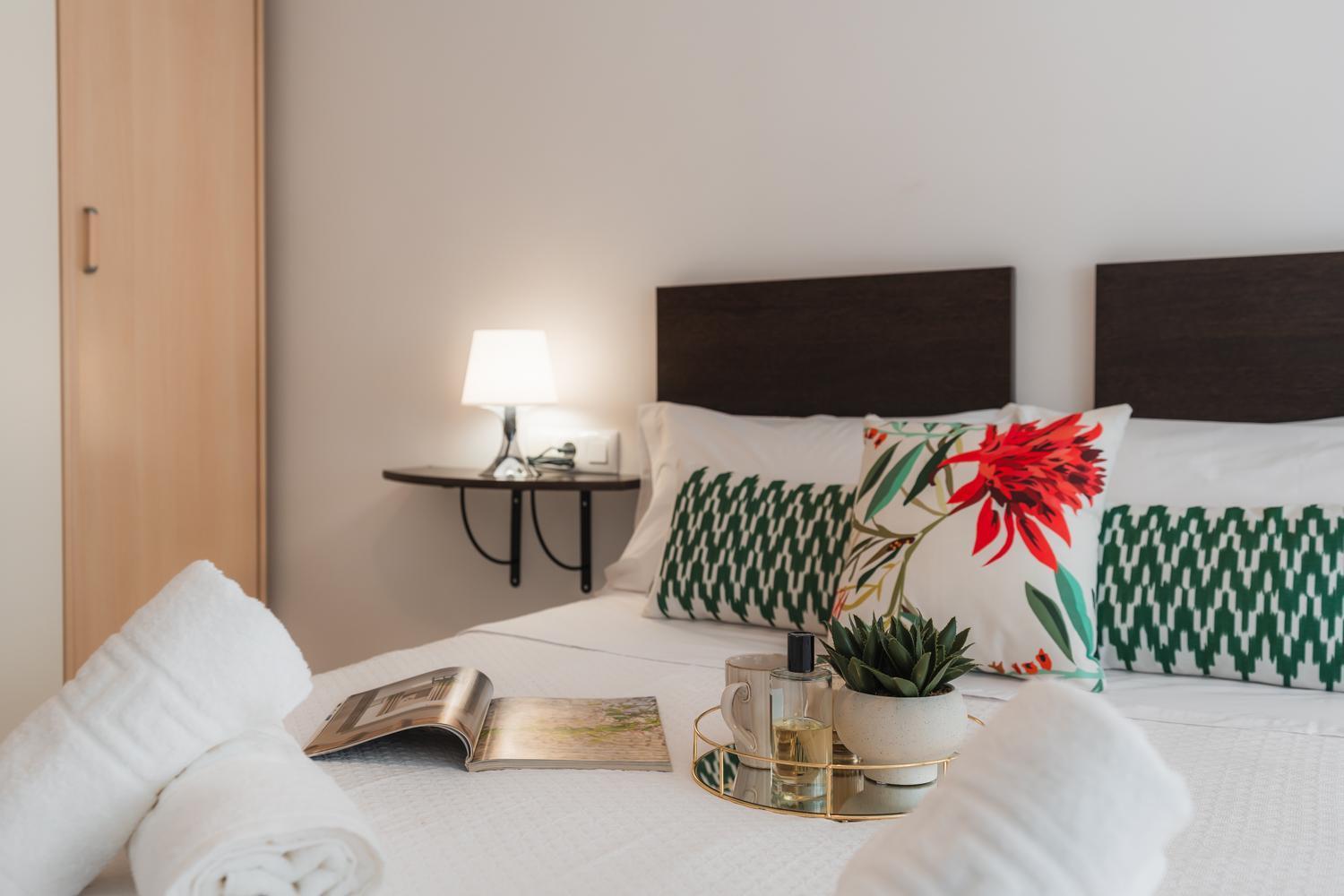 Tuguest Armilla Apartment Extérieur photo