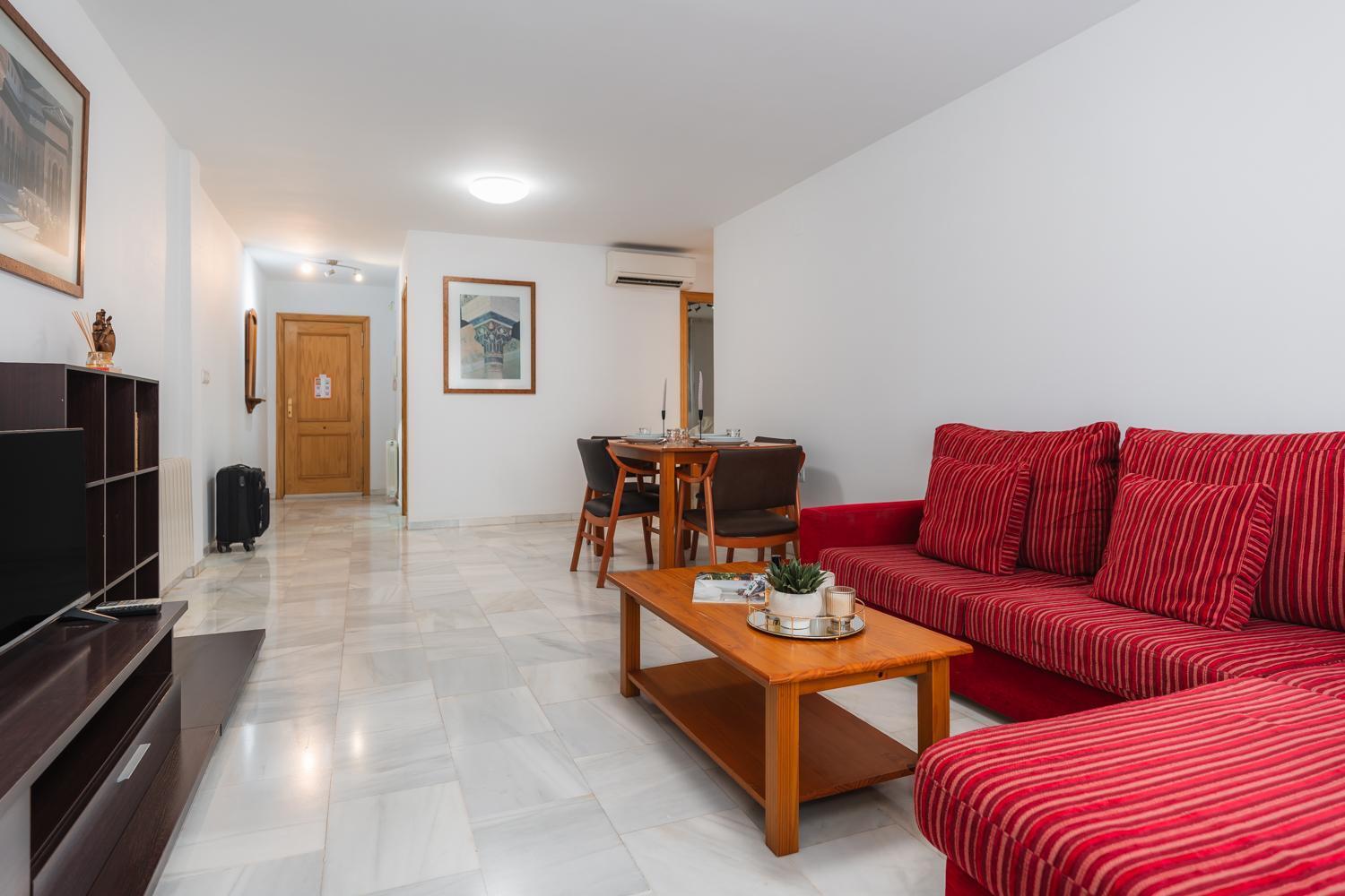 Tuguest Armilla Apartment Extérieur photo