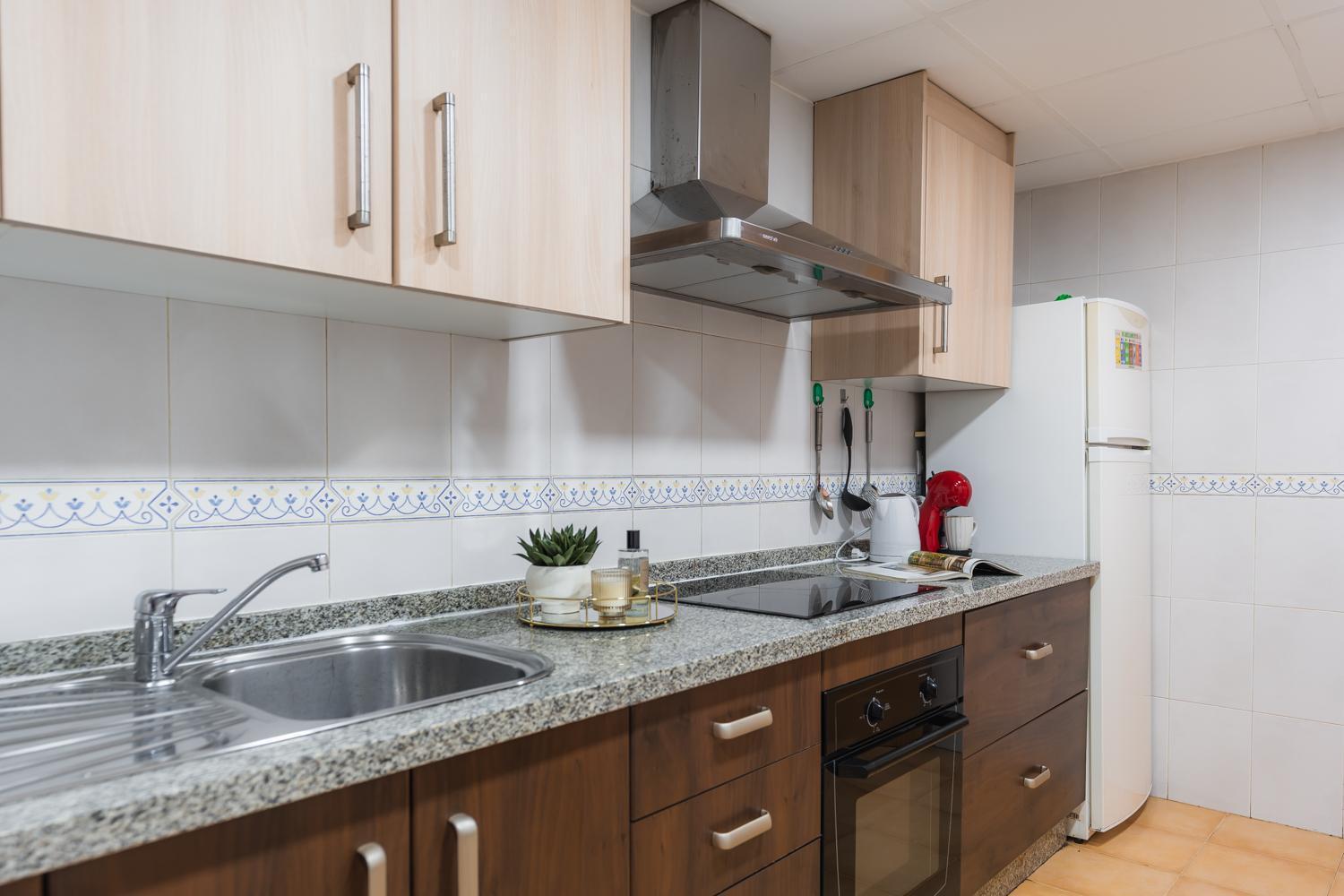 Tuguest Armilla Apartment Extérieur photo