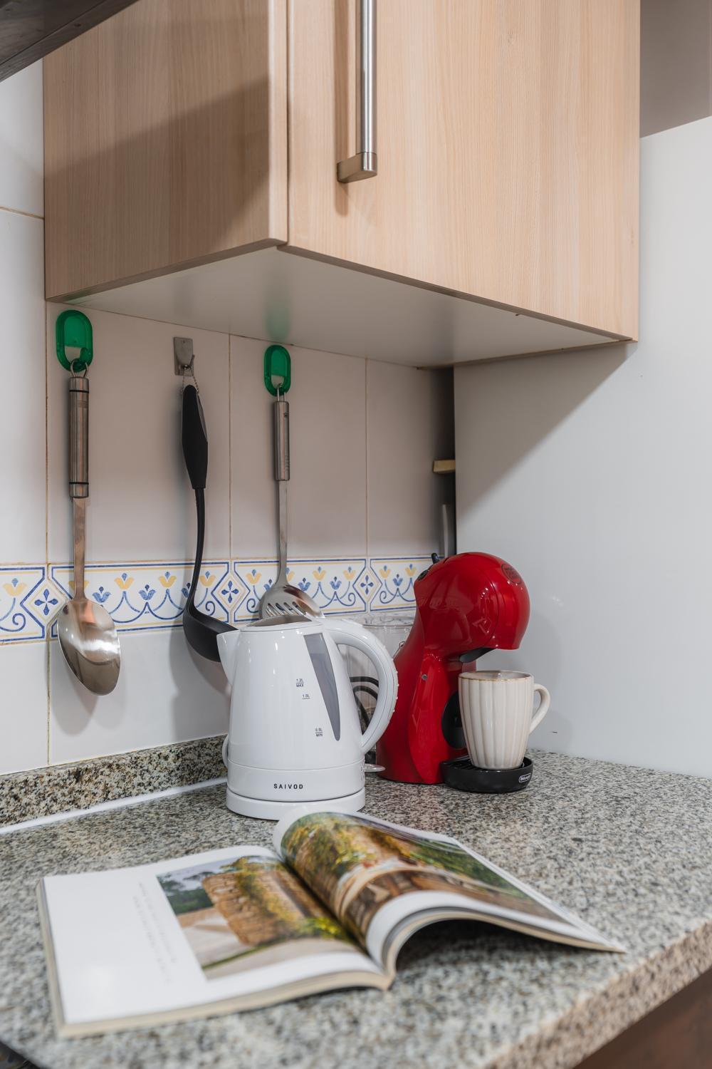 Tuguest Armilla Apartment Extérieur photo