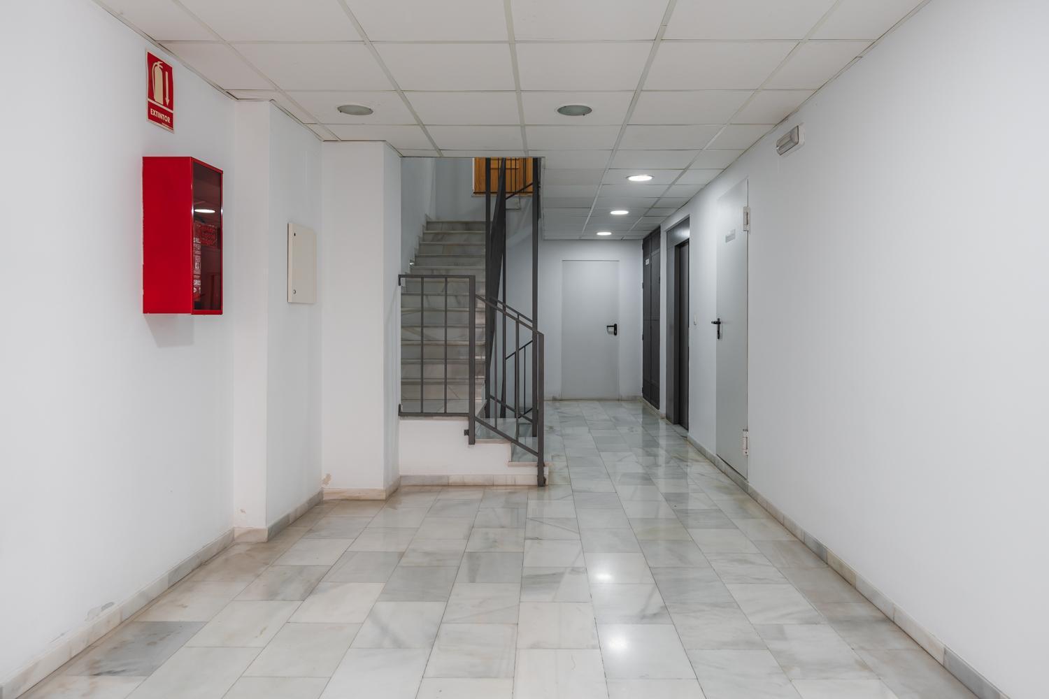 Tuguest Armilla Apartment Extérieur photo