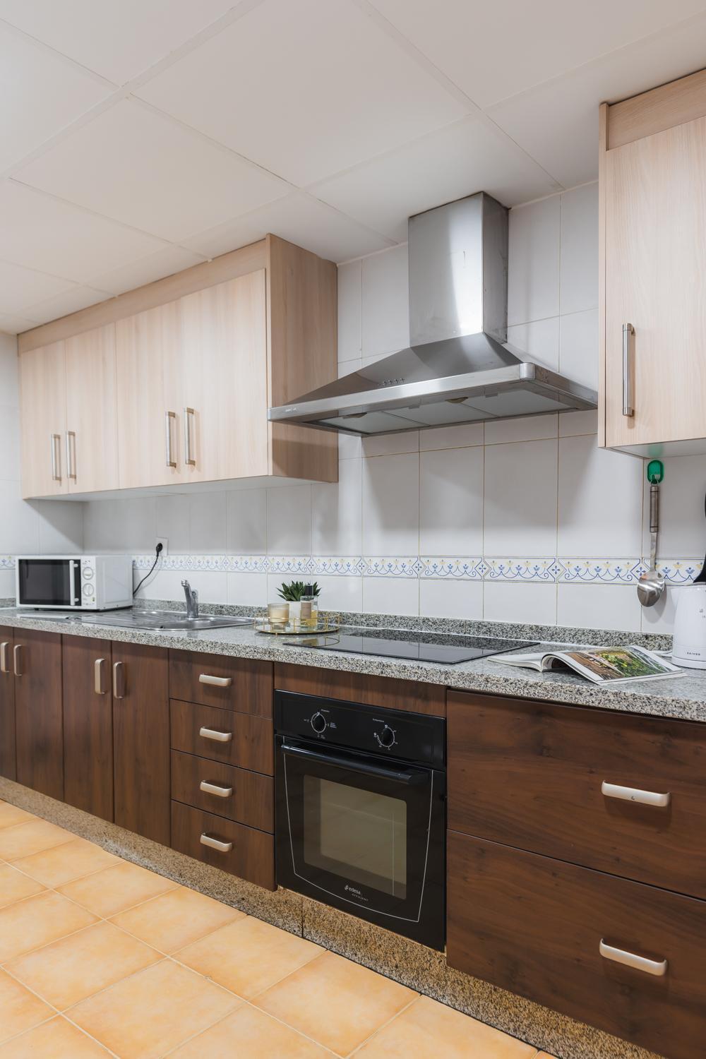 Tuguest Armilla Apartment Extérieur photo