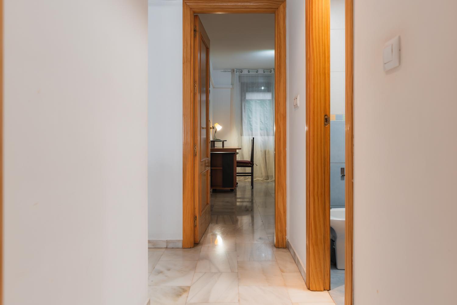 Tuguest Armilla Apartment Extérieur photo