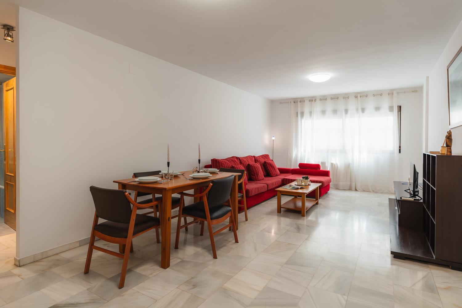 Tuguest Armilla Apartment Extérieur photo
