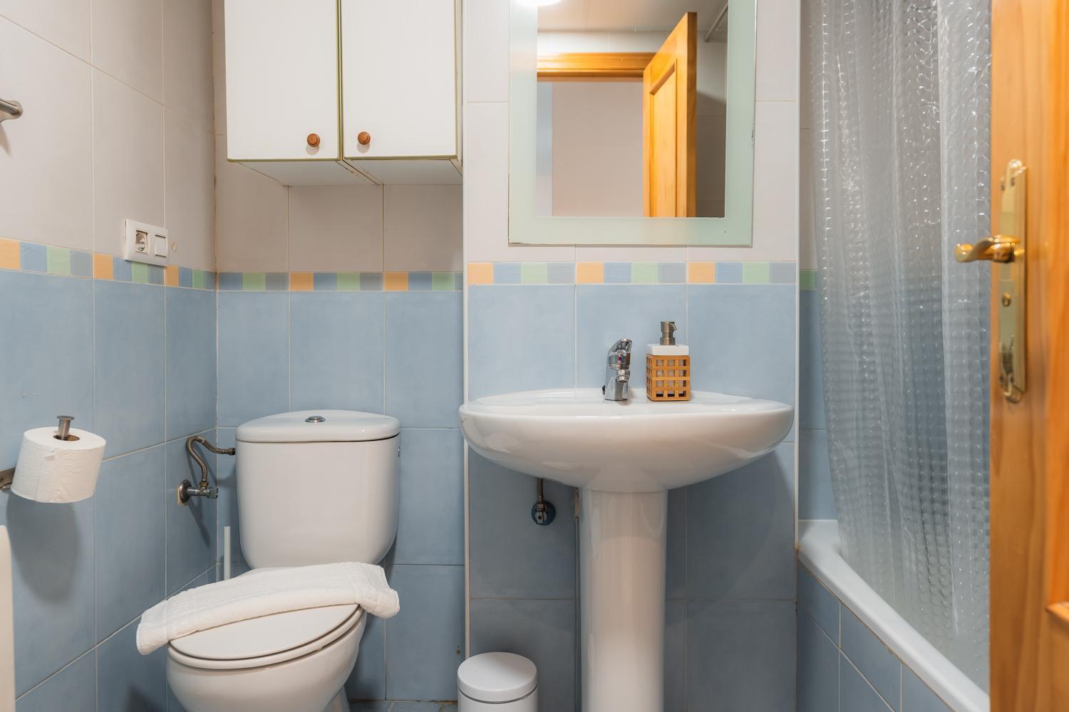 Tuguest Armilla Apartment Extérieur photo