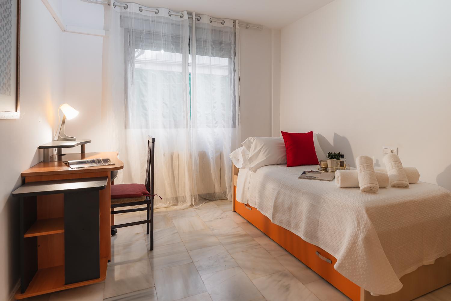 Tuguest Armilla Apartment Extérieur photo