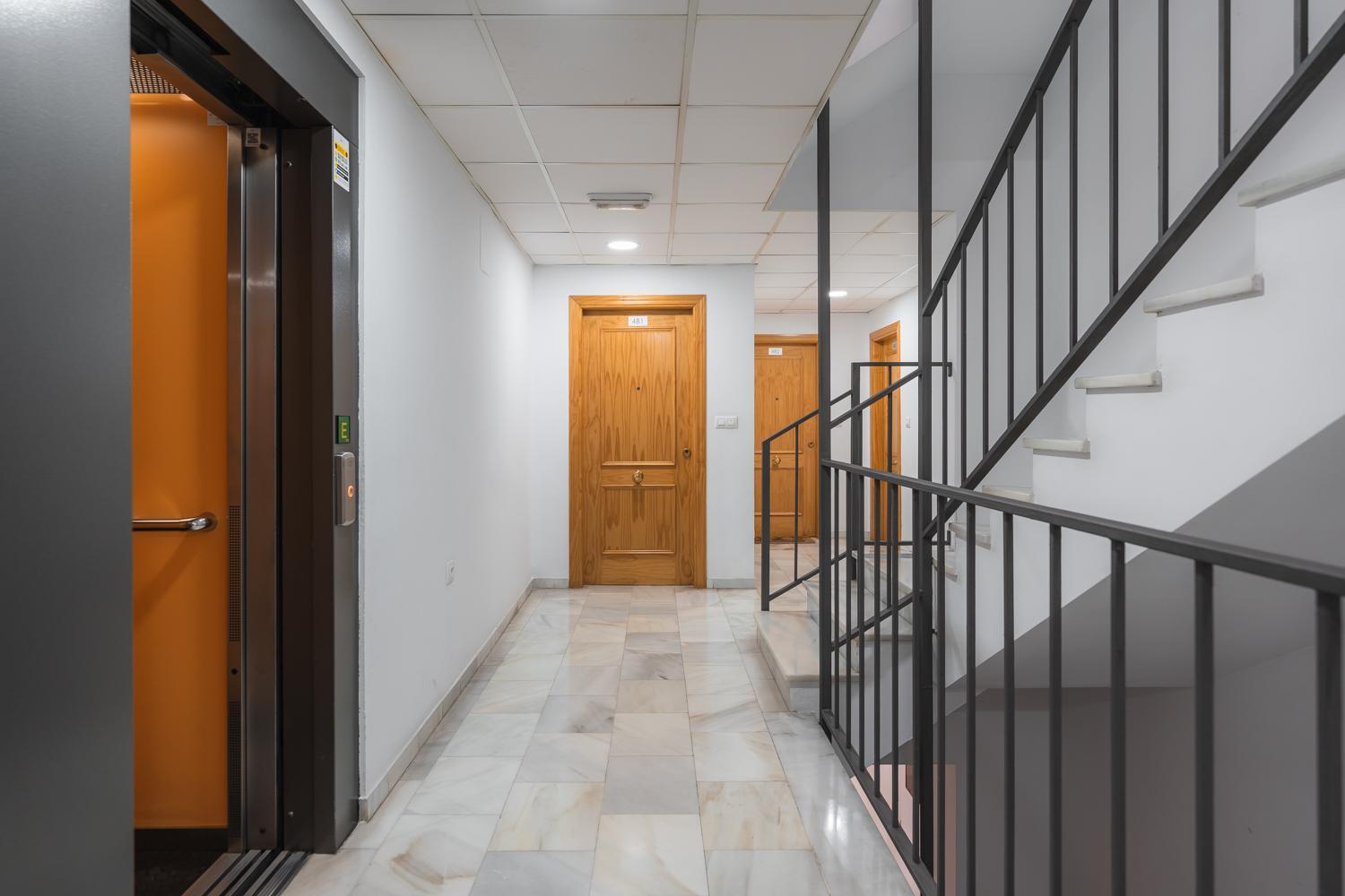 Tuguest Armilla Apartment Extérieur photo