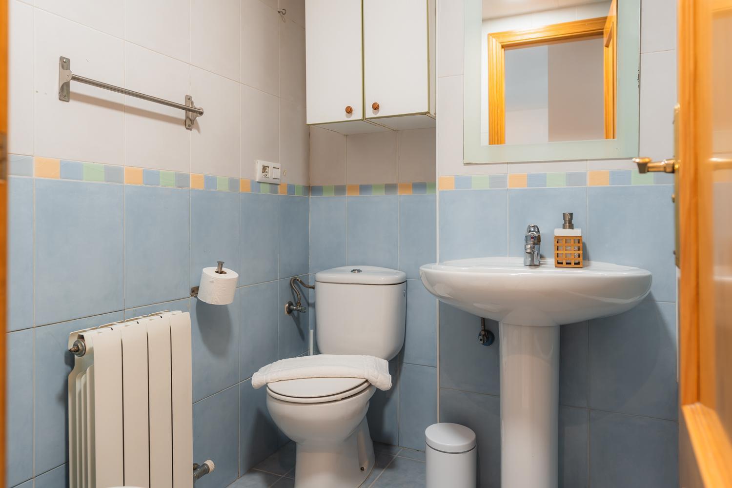 Tuguest Armilla Apartment Extérieur photo