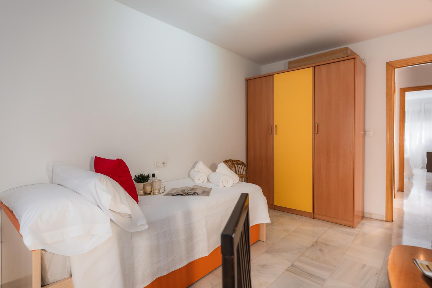 Tuguest Armilla Apartment Extérieur photo