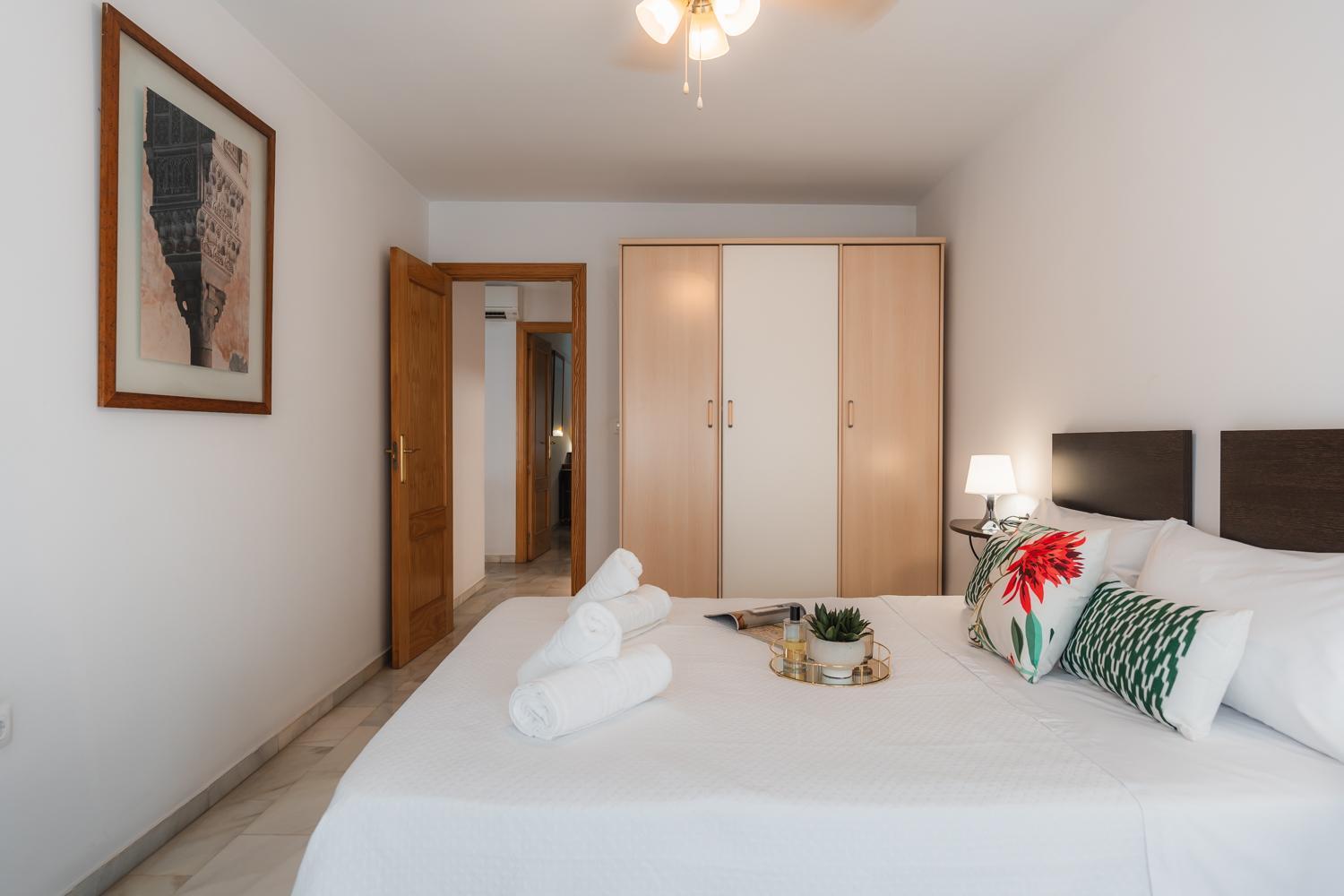Tuguest Armilla Apartment Extérieur photo