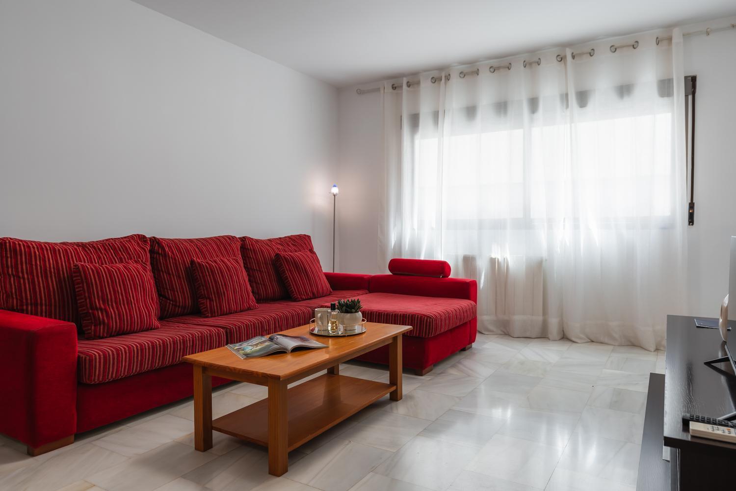 Tuguest Armilla Apartment Extérieur photo