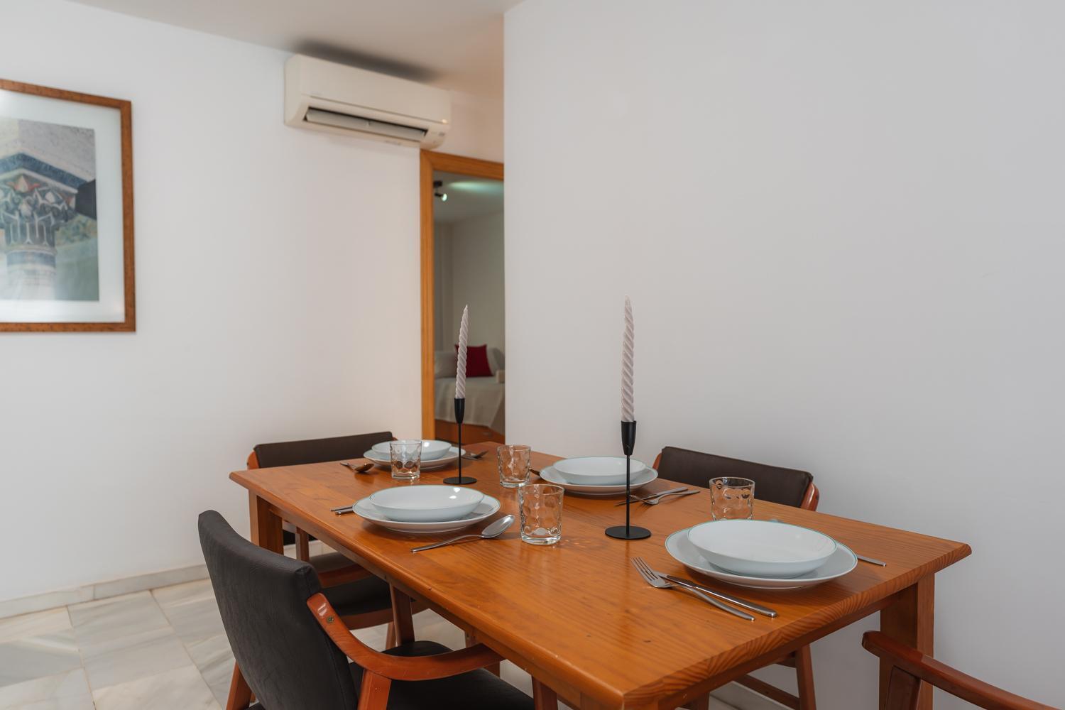 Tuguest Armilla Apartment Extérieur photo