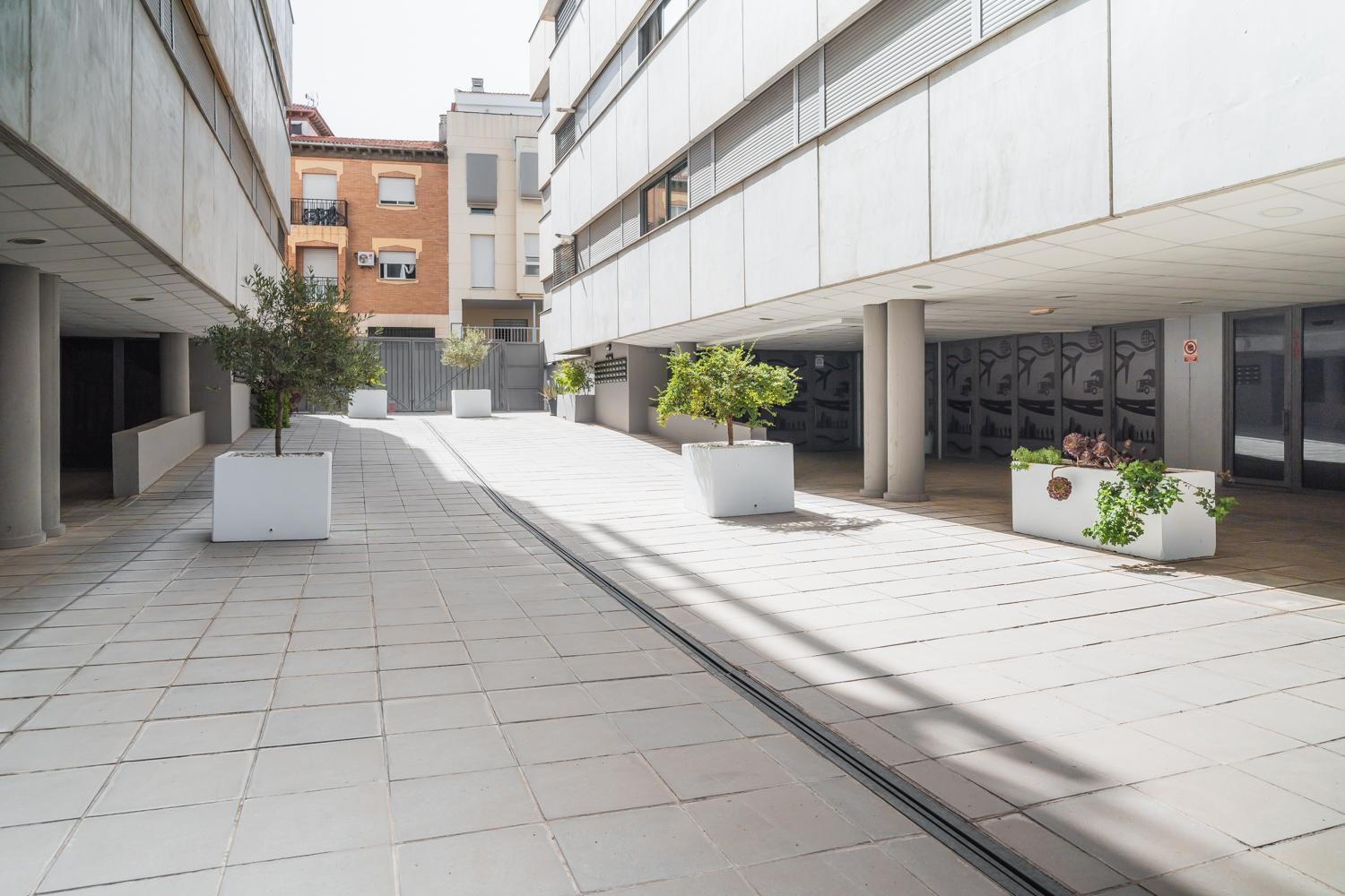 Tuguest Armilla Apartment Extérieur photo