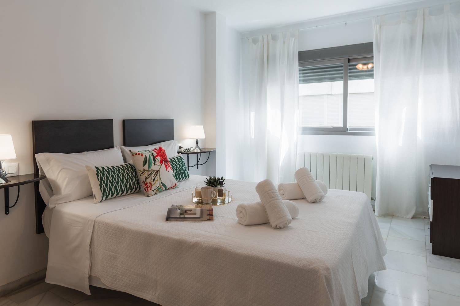 Tuguest Armilla Apartment Extérieur photo